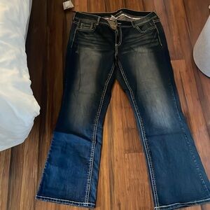 Maurice’s new with tags jeans